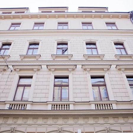 Appartement Rhythm And Style In Prague City Center Andel Extérieur photo