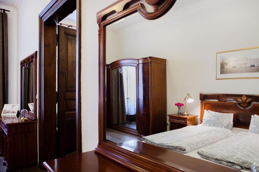 Appartement Rhythm And Style In Prague City Center Andel Extérieur photo