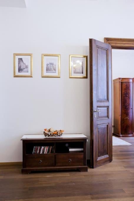 Appartement Rhythm And Style In Prague City Center Andel Extérieur photo
