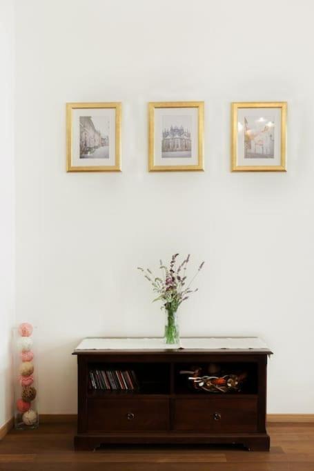 Appartement Rhythm And Style In Prague City Center Andel Extérieur photo