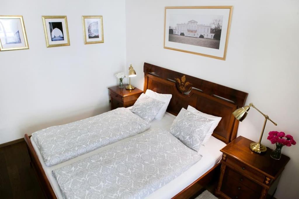 Appartement Rhythm And Style In Prague City Center Andel Extérieur photo